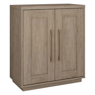 Image showing  2-Door Tillman Accent Cabinet, 14 in. x 32 in. x 28 in.