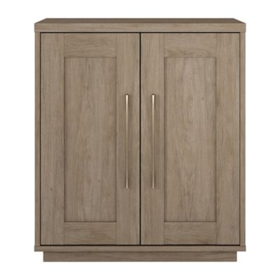 Image showing  2-Door Tillman Accent Cabinet, 14 in. x 32 in. x 28 in.