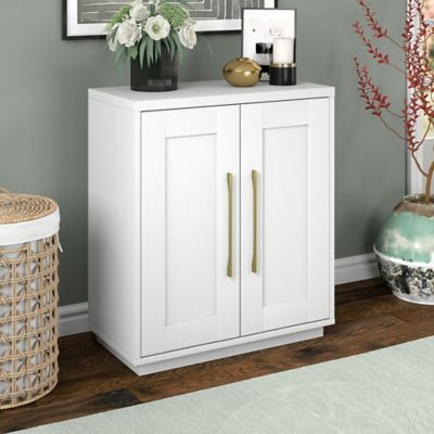 Hudson&Canal Tillman Accent Cabinet, AC1970