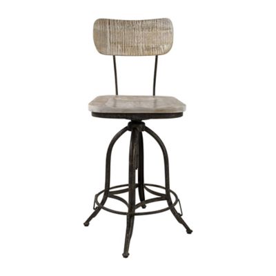 Image showing  Mason Adjustable Stool, 31 in.