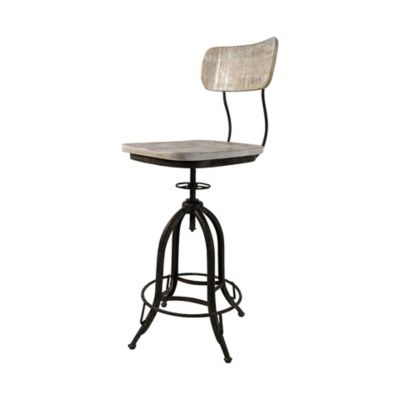 Image showing  Mason Adjustable Stool, 31 in.