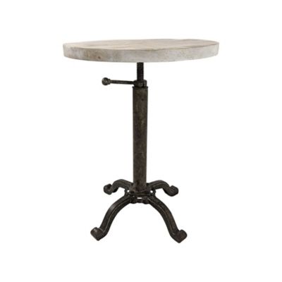Image showing  Irene Adjustable Vintage Table