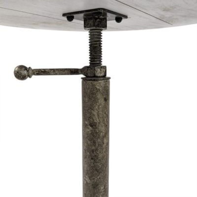 Image showing  Irene Adjustable Vintage Table