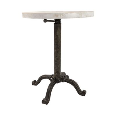 Image showing  Irene Adjustable Vintage Table