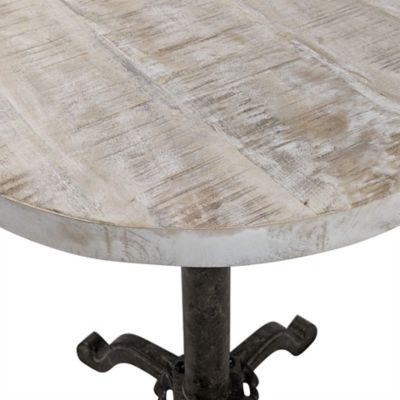 Image showing  Irene Adjustable Vintage Table