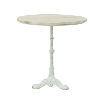 Carolina Chair & Table Velio Bistro Table