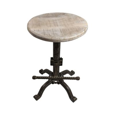 Image showing  Justin Adjustable Stool