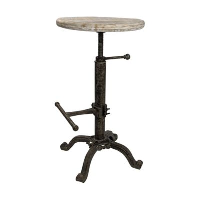 Image showing  Justin Adjustable Stool