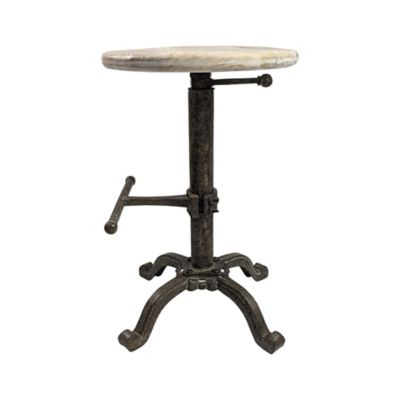 Image showing  Justin Adjustable Stool