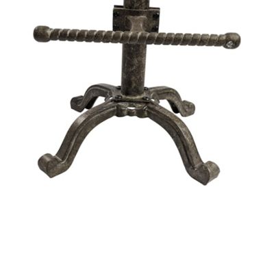 Image showing 5 th Carolina Chair & Table Justin Adjustable Stool