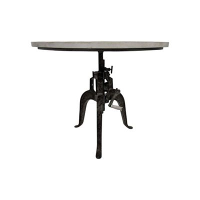 Image showing  Bentley Adjustable Crank Table