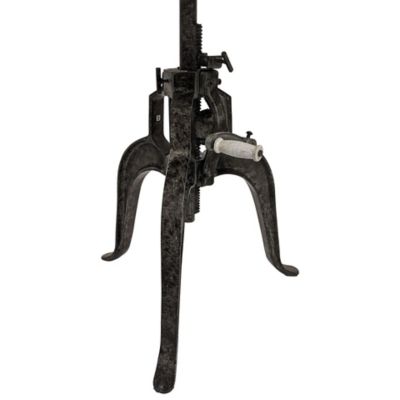 Image showing  Bentley Adjustable Crank Table