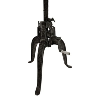 Image showing  Bentley Adjustable Crank Table