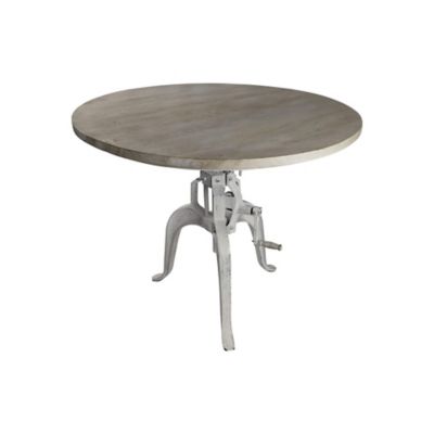 Image showing  Bentley Adjustable Crank Table
