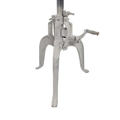 Image showing  Bentley Adjustable Crank Table