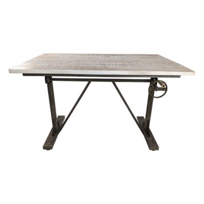 Image showing  Brio Sit or Stand Adjustable Desk