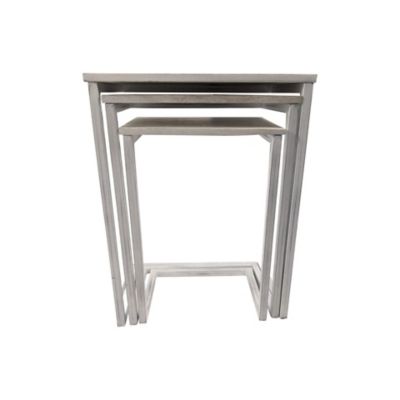 Image showing  Addison Nesting Table Set