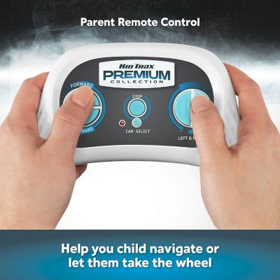 Image showing  Electric Kids Luxury Mercedes Benz AMG G63 Car Ride-On Toy, 6 Volt, Remote Control, Ages 3-5 Years