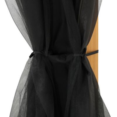 Image showing  Universal Mosquito Netting for 12 ft. x 20 ft. Gazebos