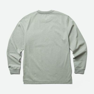 Image showing  Men's Guardian Cotton Long-Sleeve T-Shirt