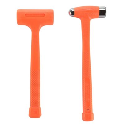 Image showing  Ball Peen and Dead Blow Hammer Set, 2 pc.