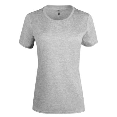 Blue Mountain Women's Tech Short-Sleeve T-Shirt