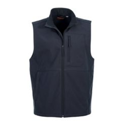 Men's Ridgecut Full Zip Bonded Vest