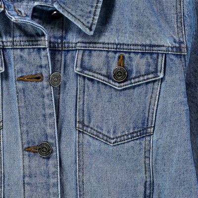 Image showing  Women's Denim Work Jacket