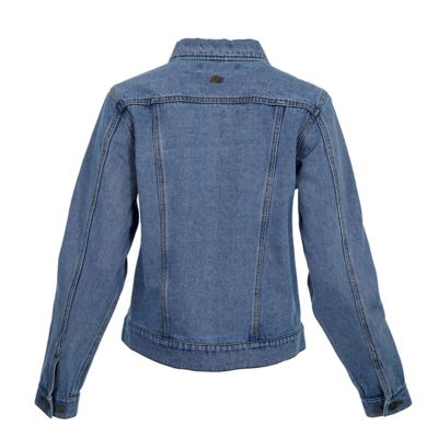 Image showing  Women's Denim Work Jacket