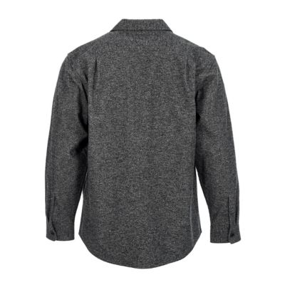Image showing  Men's Moleskin Work Shirt