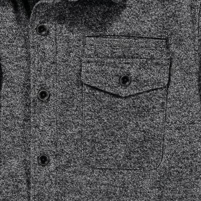 Image showing  Men's Moleskin Work Shirt