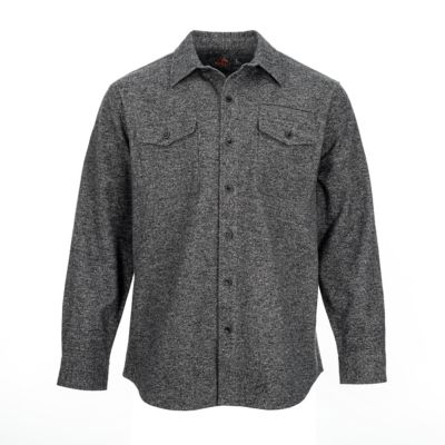 Ridgecut Men's Moleskin Work Shirt