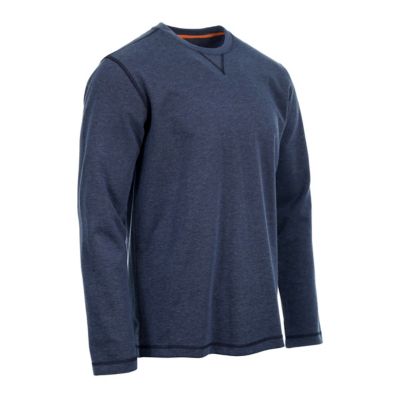 Image showing  Men's Graphene Long-Sleeve T-Shirt