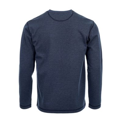 Image showing  Men's Graphene Long-Sleeve T-Shirt