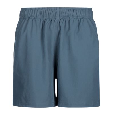 Blue Mountain Women's Relaxed Fit Tech Shorts