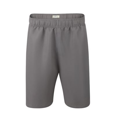 Blue Mountain Men's Tech Shorts