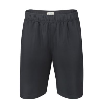 Blue Mountain Men's Tech Shorts