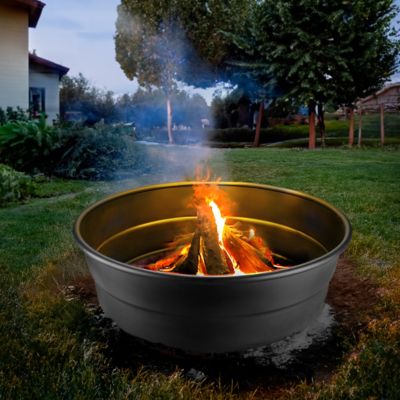 Image showing  37 in. Fire Ring