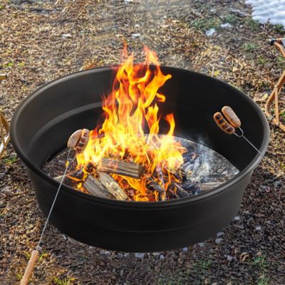 Image showing  37 in. Fire Ring