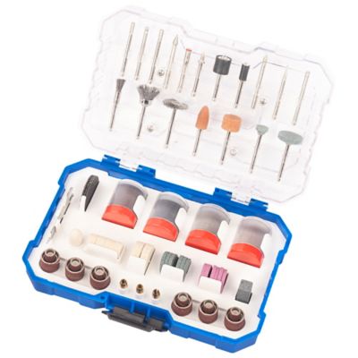 Image showing  227 pc. Rotary Accessory Set