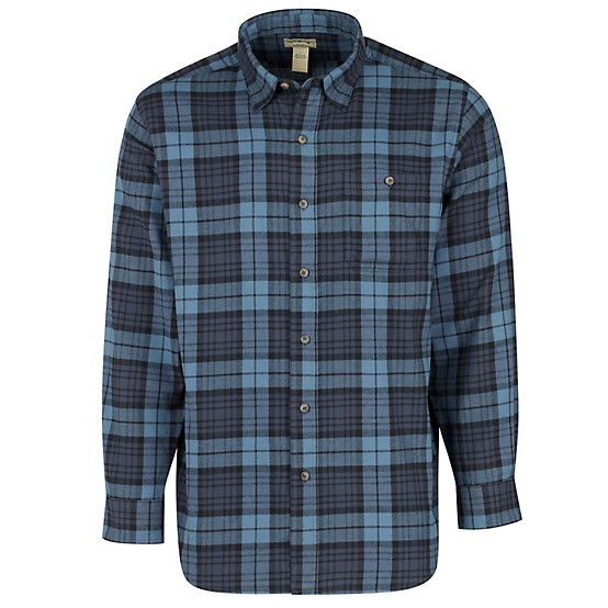 Blue Ridge Flannel Blue Ridge Flannel
