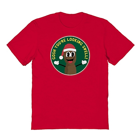 South Park Mr. Hankey Holiday Christmas T-Shirt