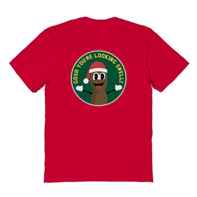 South Park Mr. Hankey Holiday Christmas T-Shirt