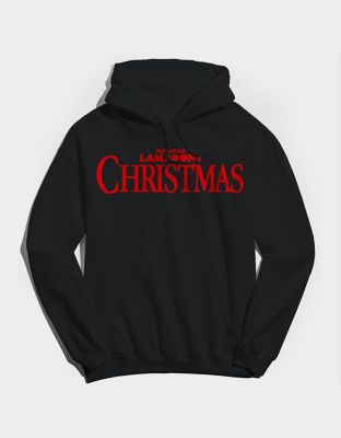 National Lampoon Xmas Holiday Christmas Hoodie