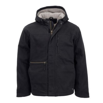 Ridgecut Men's Toughshield Max-Range Sherpa-Lined Flex Sanded Duck