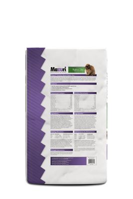 Image showing  Pelleted Timothy-Hay Based Rabbit Food, 25 lb. Bag