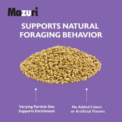 Image showing  Small Bird Food, 2.5 lb. Bag