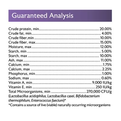 Image showing 7 th Mazuri Herbivorous Reptile Food