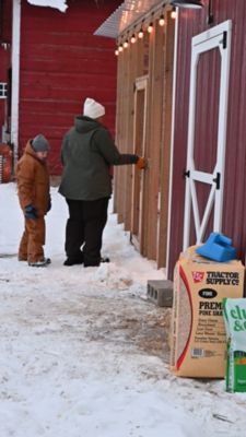 Image showing  Exotic Game Bird Starter Feed, 25 lb. Bag