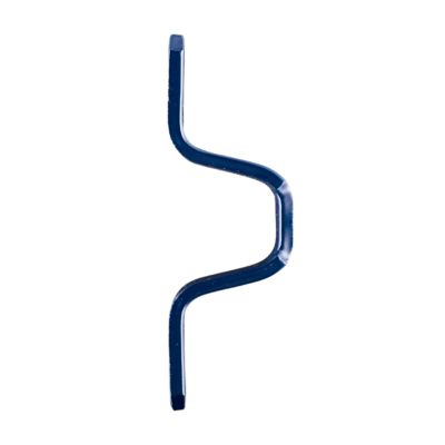 Image showing  Peak Wall and Ground Anchor